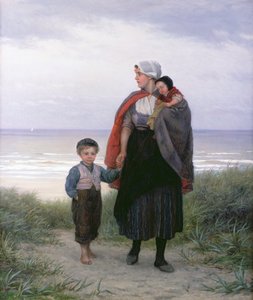 A Farewell to Father